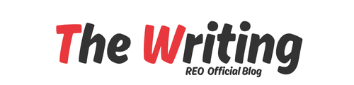 レオの公式ブログ ~The Writing~